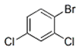 1-Bromo-2,4-Dichlorobenzene